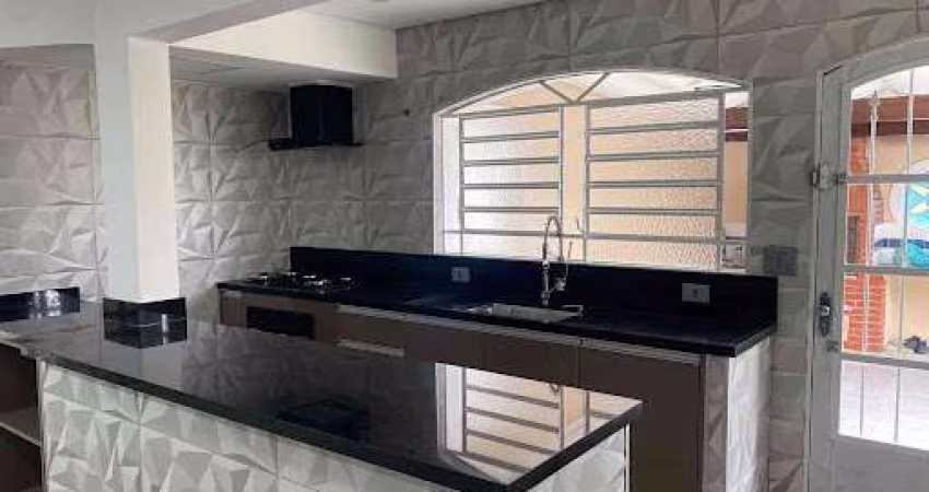 Sobrado com 3 dormitórios à venda, 178 m² por R$ 990.000,00 - Jaguaré - São Paulo/SP