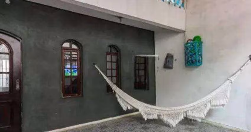 Sobrado com 3 dormitórios à venda, 150 m² por R$ 640.000,00 - Pestana - Osasco/SP