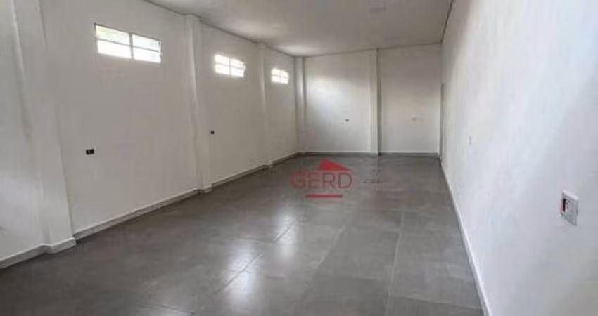 Salão para alugar, 56 m² por R$ 3.000,00/mês - Presidente Altino - Osasco/SP