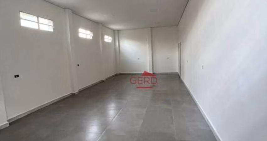 Salão para alugar, 56 m² por R$ 3.000,00/mês - Presidente Altino - Osasco/SP