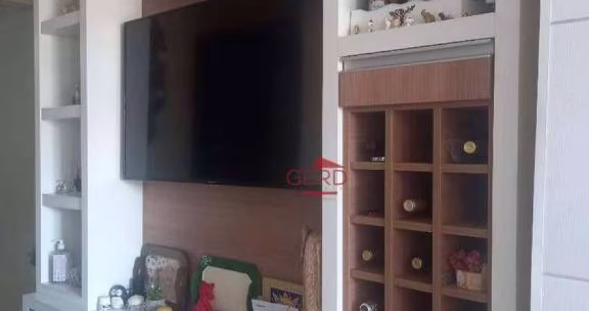 Sobrado com 2 dormitórios à venda, 125 m² por R$ 750.000,00 - Vila São Francisco - São Paulo/SP