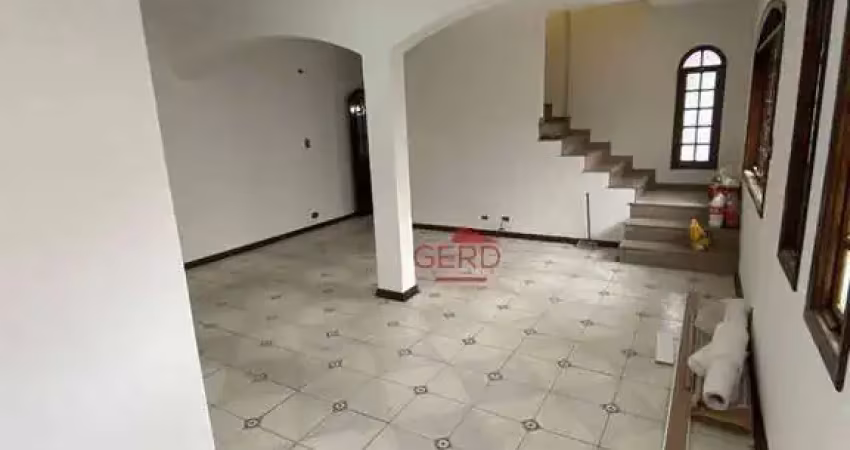 Sobrado com 5 dormitórios para alugar, 150 m² por r$ 6.220,00/mês - presidente altino - osasco/sp