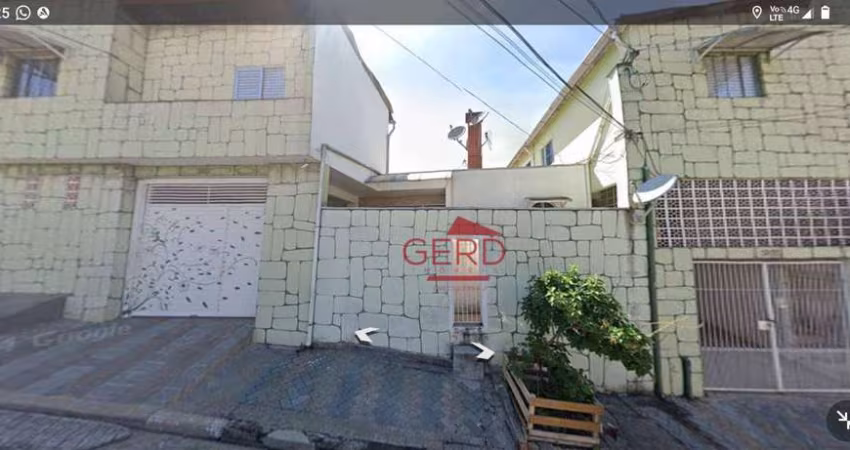 Casa com 3 dormitórios à venda, 230 m² por R$ 900.000,00 - Vila Yolanda - Osasco/SP