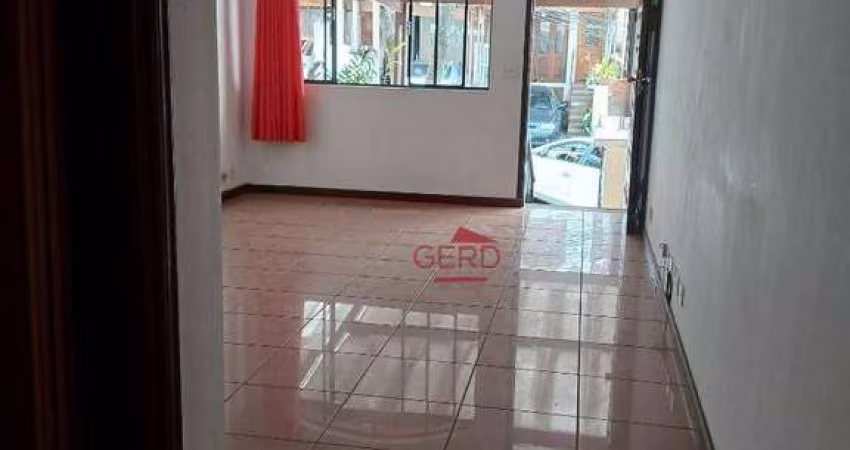 Sobrado com 2 dormitórios à venda, 108 m² por R$ 340.000,00 - Jardim do Lago - São Paulo/SP