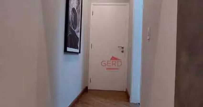 Apartamento com 2 dormitórios à venda, 62 m² por R$ 535.000,00 - Vila Osasco - Osasco/SP