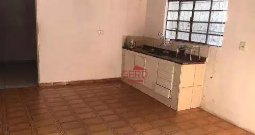 Casa com 4 dormitórios à venda, 185 m² por R$ 550.000,00 - Vila Yolanda - Osasco/SP