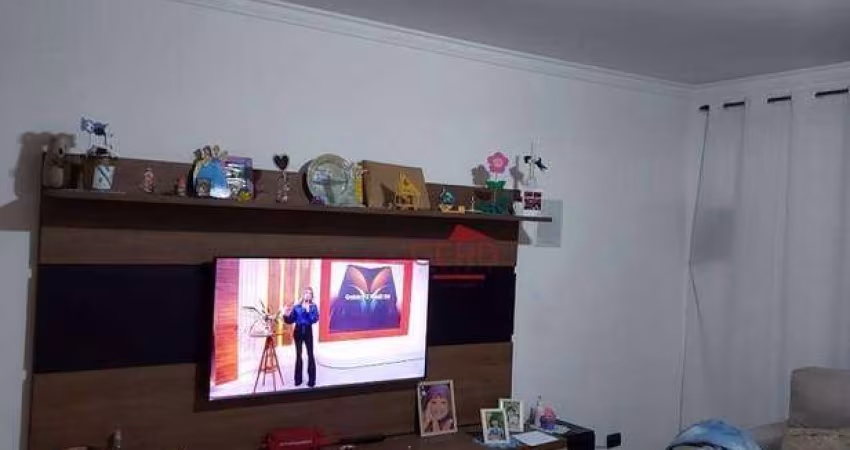 Casa Residencial à venda, Presidente Altino, Osasco - CA0354.