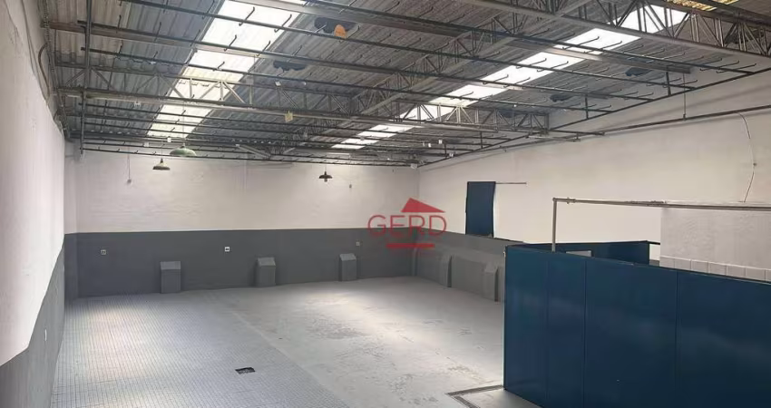 Prédio para alugar, 700 m² por R$ 35.000/mês - Centro - Osasco/SP