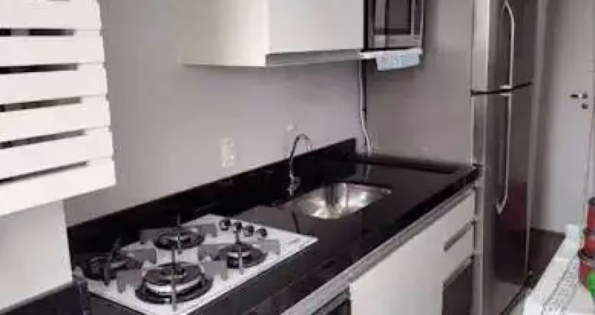 Apartamento com 2 dormitórios à venda, 49 m² por R$ 299.000,00 - Jardim Roberto - Osasco/SP