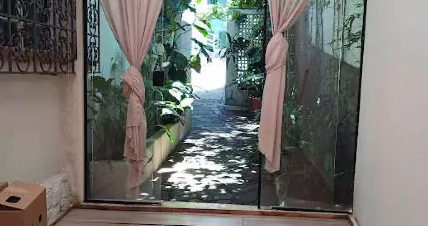 Sobrado para alugar, 280 m² por r$ 11.000,00/mês - vila madalena - são paulo/sp