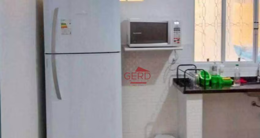 Prédio à venda, 250 m² por R$ 680.000,00 - Rio Pequeno - São Paulo/SP