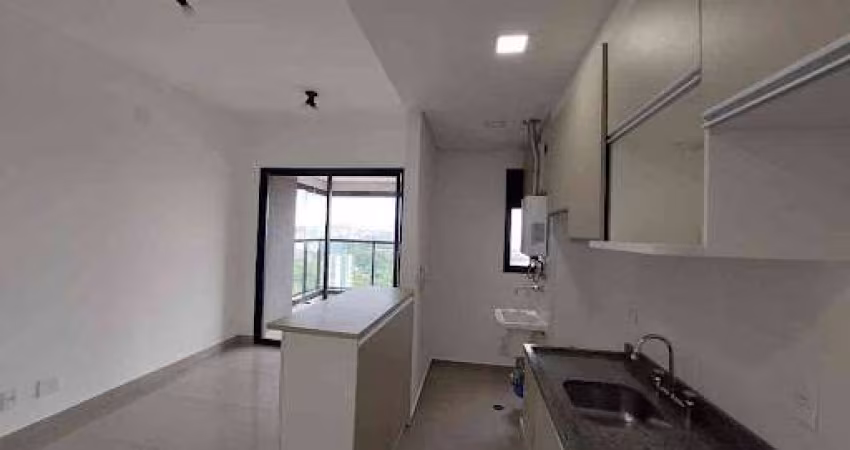 Apartamento com 2 dormitórios à venda, 56 m² por R$ 650.000,00 - Vila Yara - Osasco/SP