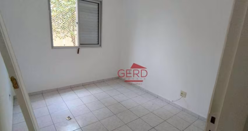 Apartamento com 3 dormitórios para alugar, 69 m² por R$ 2.804,82/mês - Jaguaré - São Paulo/SP