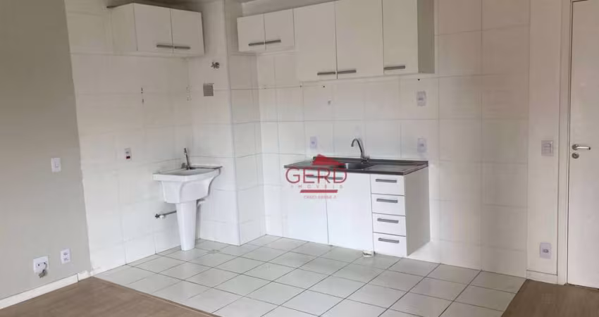 Apartamento com 1 dormitório à venda, 35 m² por R$ 290.000,00 - Presidente Altino - Osasco/SP