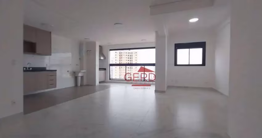 Aluguel em osasco – apartamento com terraço gourmet