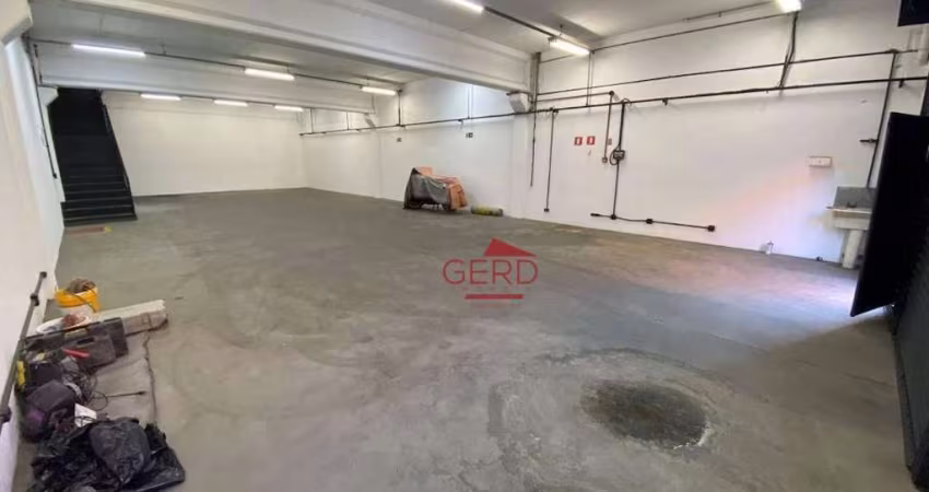 Galpão para alugar, 800 m² por R$ 37.799,28 - Tamboré - Barueri/SP