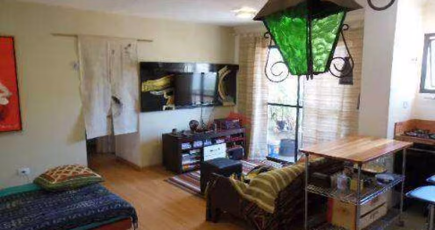 Apartamento com 2 dormitórios para alugar, 70 m² por R$ 6.096,00/mês - Pinheiros - São Paulo/SP