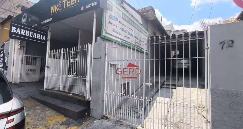 Casa com 4 quartos à venda na Rua Amélia Alexandre de Abreu, Jardim Alberto, Barueri