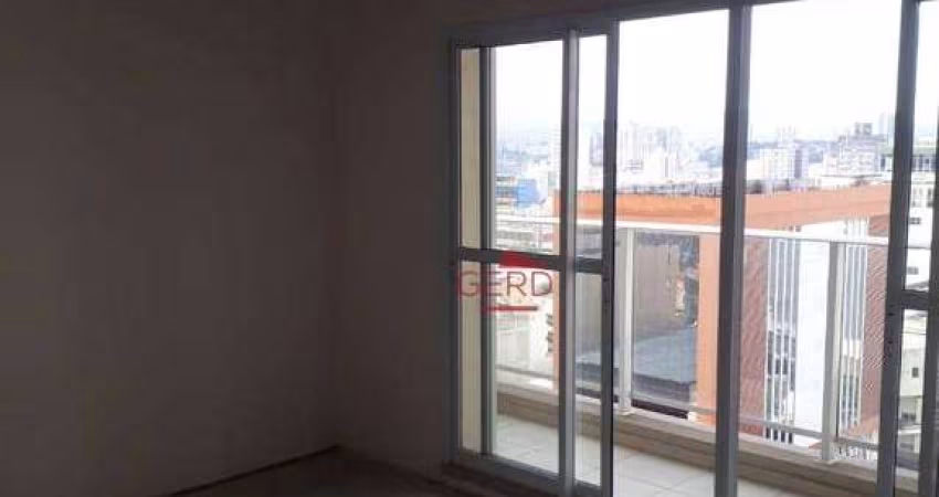 Sala - Venda por R$ 265.000 ou Aluguel por R$ 2.902/mês - Centro - Osasco/SP