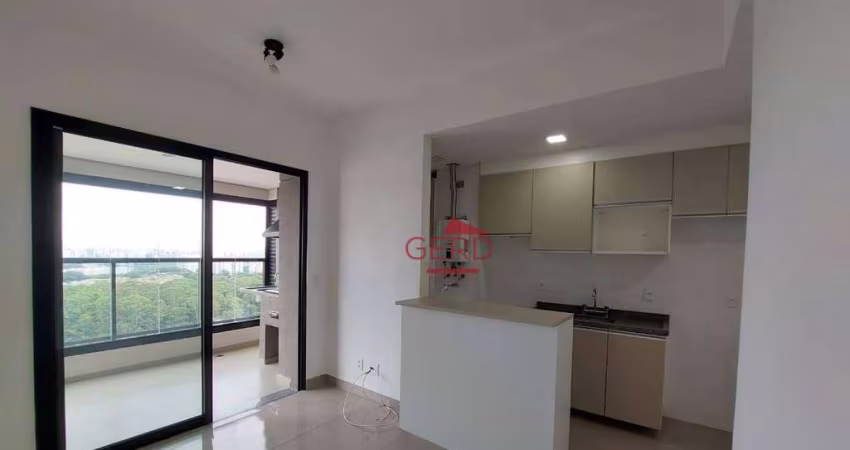 Apartamento com 2 dormitórios à venda, 53 m² por R$ 650.000,00 - Vila Yara - Osasco/SP
