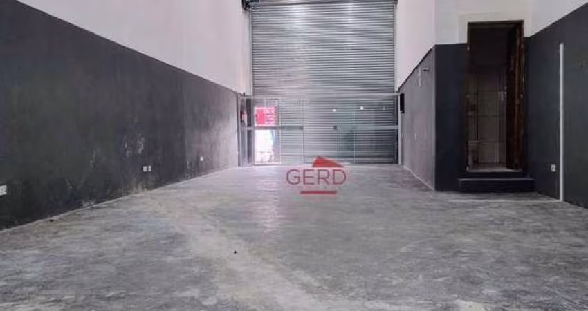 Salão para alugar, 100 m² por R$ 4.000,00/mês - Vila Yolanda - Osasco/SP