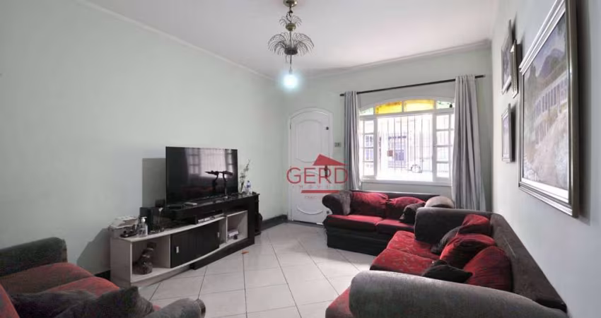 Casa à Venda Rua São Mauricio, Km 18 Osasco: Terreno de 550m²: 7 dormitórios