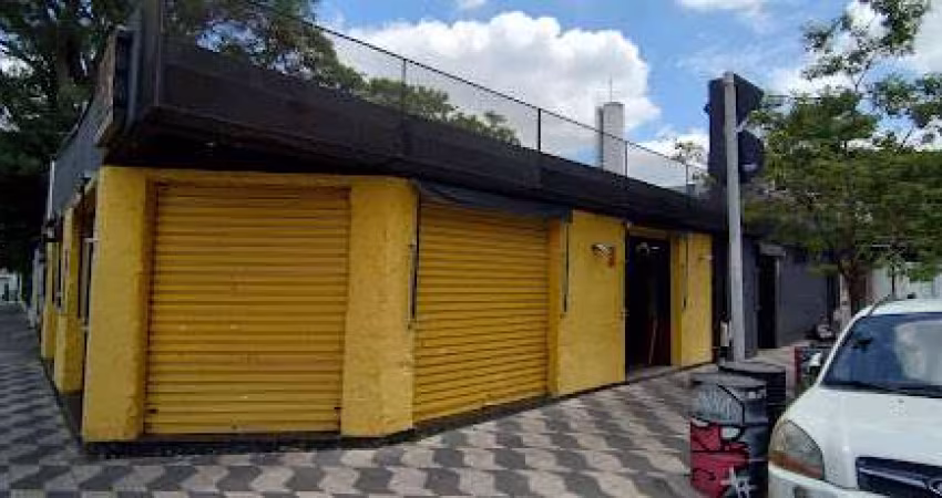 Salão à venda, 400 m² por R$ 1.999.990,00 - Presidente Altino - Osasco/SP