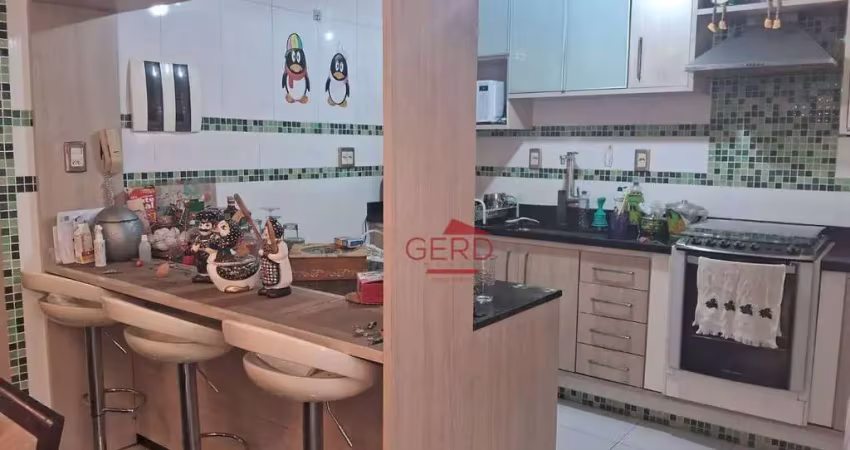 Sobrado a venda no condominio wimblendon com 3 dormitórios - granja vianna - cotia/sp
