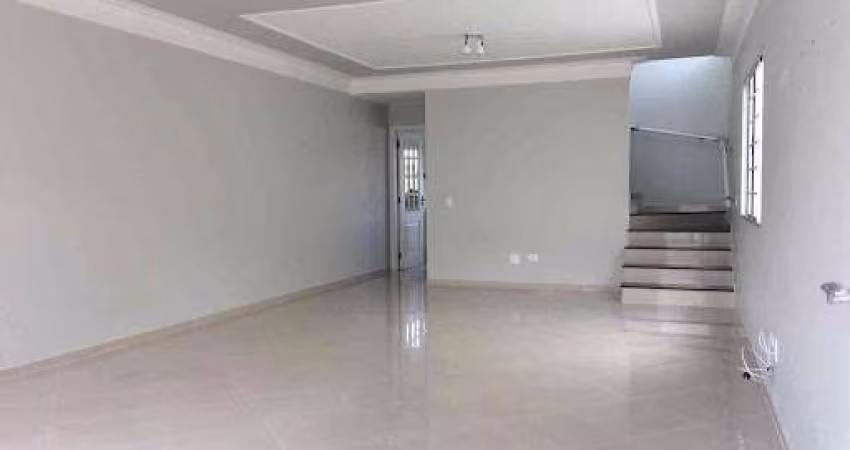 Sobrado com 3 dormitórios à venda, 222 m² por R$ 1.200.000,00 - Vila Campesina - Osasco/SP