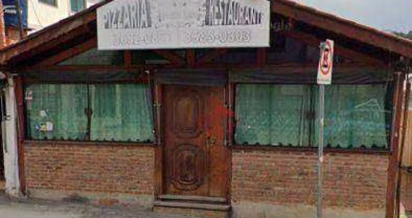 Salão para alugar, 200 m² por R$ 4.350,00/mês - Vila Osasco - Osasco/SP
