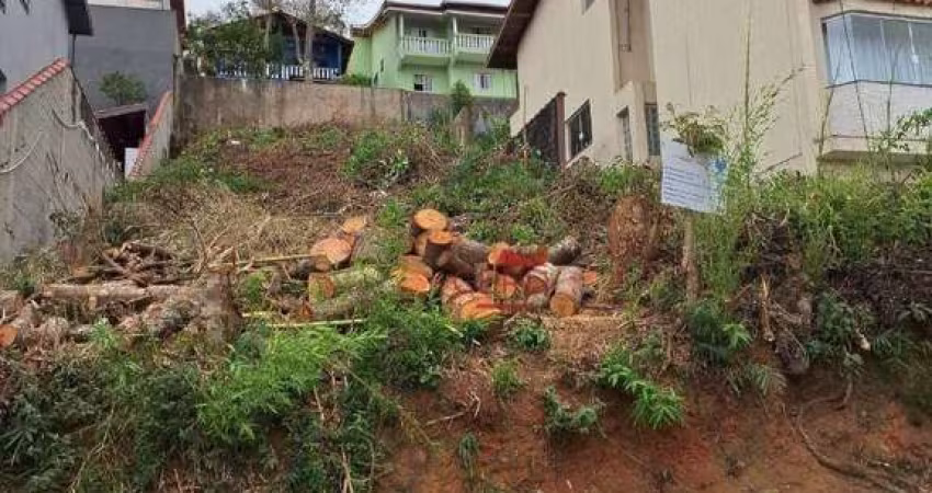 Terreno com Planta Aprovada no Condominio Nova Paulista