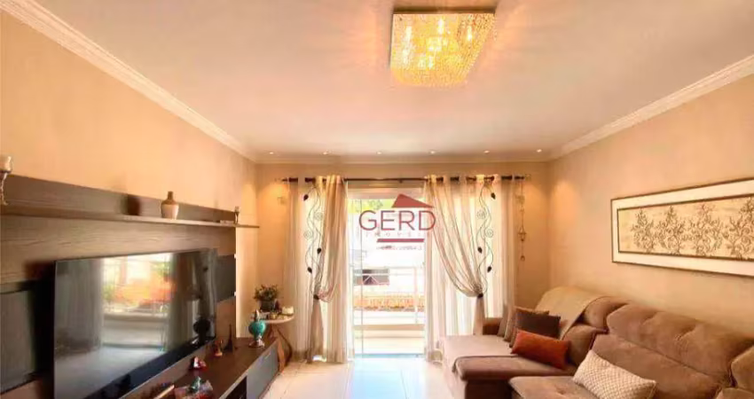 Sobrado com 3 dormitórios à venda, 180 m² por R$ 899.000,00 - Adalgisa - Osasco/SP