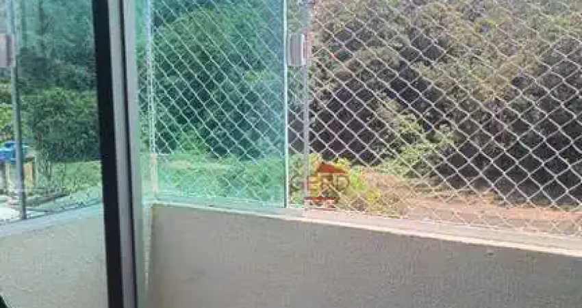 Apartamento reformado à venda no jardim bonança, osasco – 2 quartos, 60 m² e 1 vaga