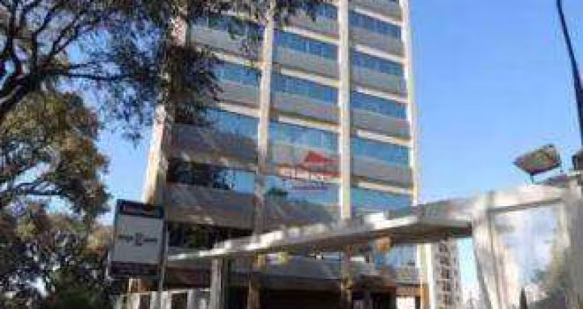 Sala, 40 m² - venda por R$ 245.000,00 ou aluguel por R$ 3.388,00/mês - Jaguaré - São Paulo/SP