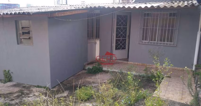 Casa com 2 dormitórios à venda, 144 m² por R$ 800.000,00 - Bela Vista - Osasco/SP