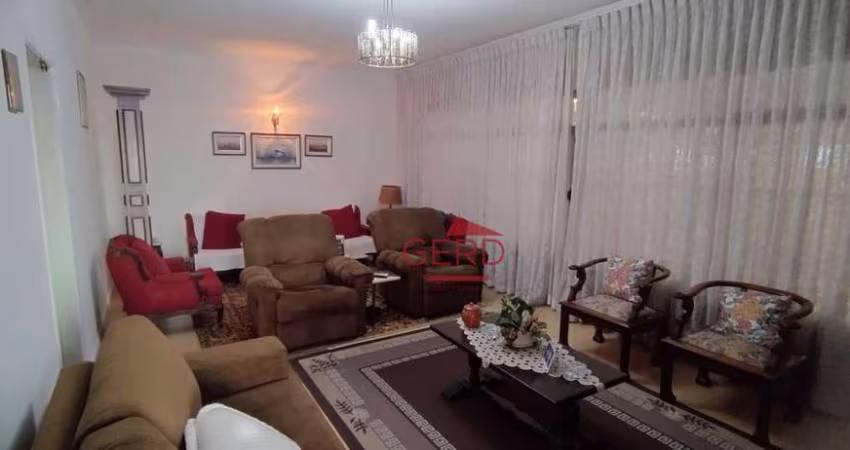 Casa com 4 dormitórios à venda, 488 m² por R$ 4.501.000,00 - Centro - Osasco/SP
