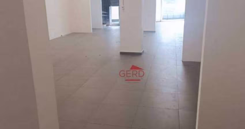 Salão para alugar, 192 m² por R$ 18.200,00/mês - Centro - Osasco/SP