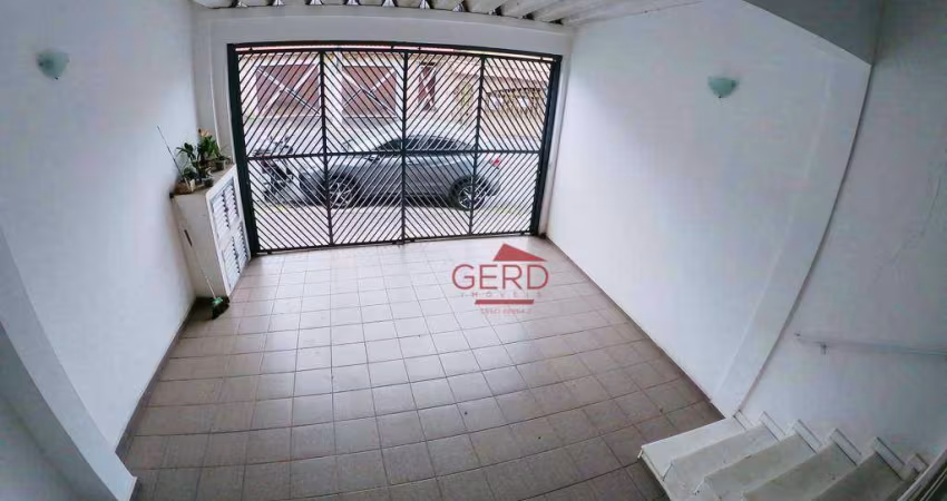 Sobrado com 3 dormitórios à venda, 174 m² por R$ 800.000,00 - Vila Campesina - Osasco/SP