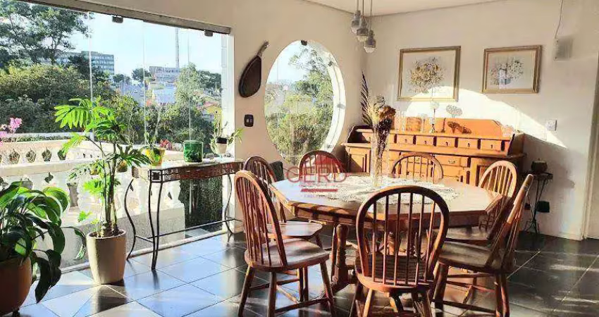 Casa com 3 dormitórios, 320 m² - venda por R$ 1.450.000,00 ou aluguel por R$ 11.923,11/mês - Horizontal Park - Cotia/SP