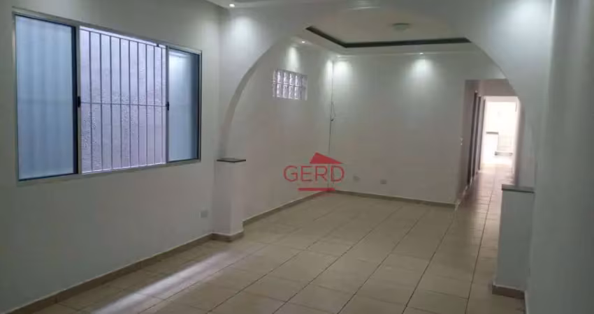 Casa com 3 dormitórios à venda, 154 m² por R$ 610.000,00 - Pestana - Osasco/SP