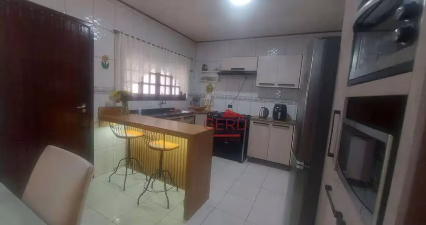 Casa a venda no Bairro de Presidente  Altino