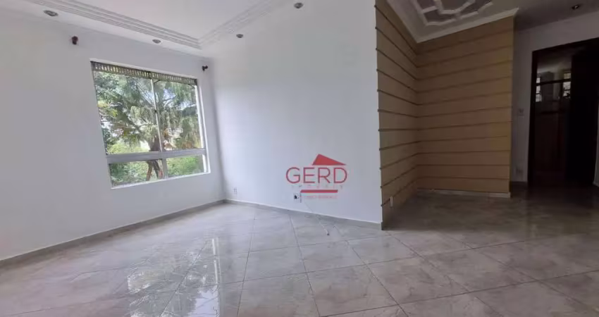 Apartamento com 2 dormitórios à venda, 57 m² por r$ 395.000,00 - cidade são francisco - são paulo/sp