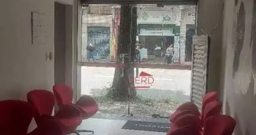 Sala comercial para alugar na Rua Alfredo Pujol, Santana, São Paulo