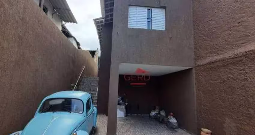 Casa com 2 dormitórios à venda, 54 m² por r$ 480.000,00 - bussocaba - osasco/sp