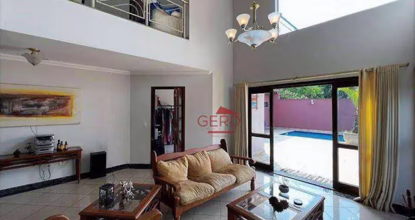 Casa no cond. horizontal park – 3 suítes, escritório, piscina e área gourmet – próx. ao shopping granja viana!