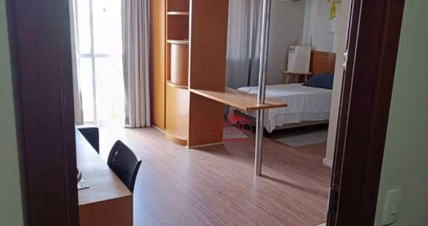 Flat com 1 dormitório à venda, 35 m² por R$ 265.000,00 - Centro - Osasco/SP