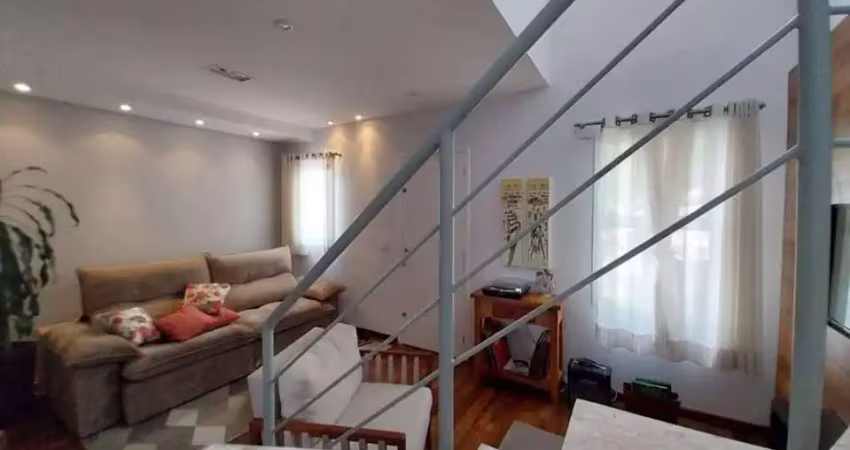 Casa com 3 dormitórios à venda, 130 m² por r$ 690.000,00 - paisagem renoir - cotia/sp