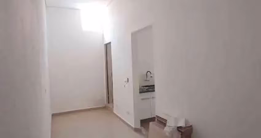 Apartamento com 1 dormitório para alugar, 38 m² - Presidente Altino - Osasco/SP