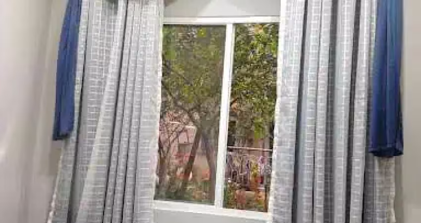 Apartamento com 2 dormitórios à venda, 52 m² por r$ 270.000,00 - novo osasco - osasco/sp