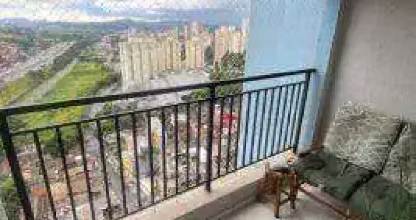 Apartamento com 2 dormitórios à venda, 55 m² por r$ 425.000,00 - são pedro - osasco/sp